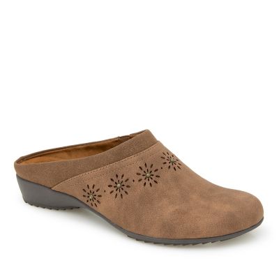 JBU Women's Vista Casual Clog
