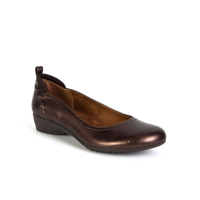JBU Women's Vivian Casual Shoe