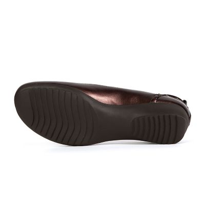 Image showing 1 th JBU Women's Vivian Casual Shoe
