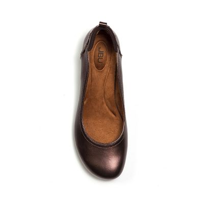 Image showing 2 th JBU Women's Vivian Casual Shoe