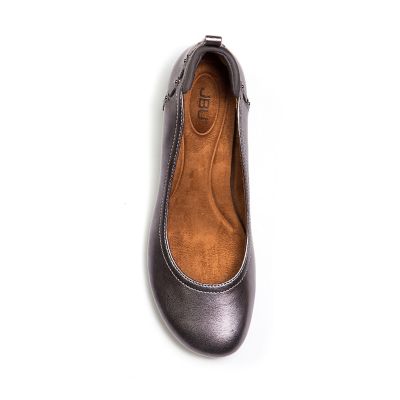 Image showing 2 th JBU Women's Vivian Casual Shoe