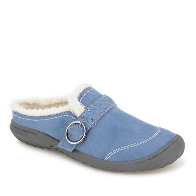 JBU Women's Riley Casual Mule