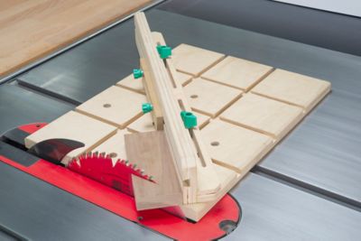 Image showing  ZEROPLAY Miter Bar (2-Pack)