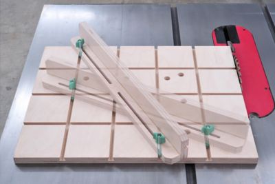 Image showing  ZEROPLAY 360 Sled Kit