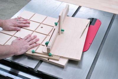 Image showing  ZEROPLAY 360 Sled Kit