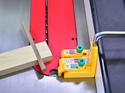 Image showing  MATCHFIT Dado Stop