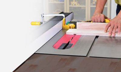 Image showing  MATCHFIT Dado Stop