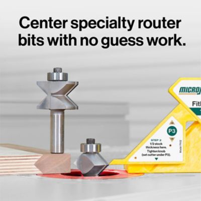 Image showing  FITFINDER 1/2 Gauge