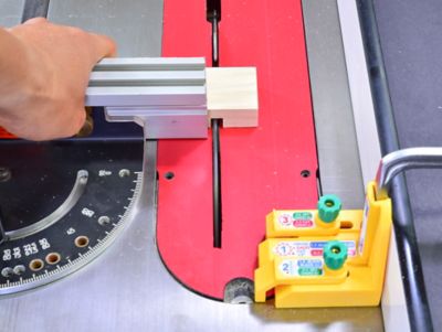 Image showing  MATCHFIT Dado Stop Pro