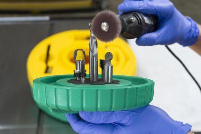 Image showing  BLADECLEAN CPR Disc Set