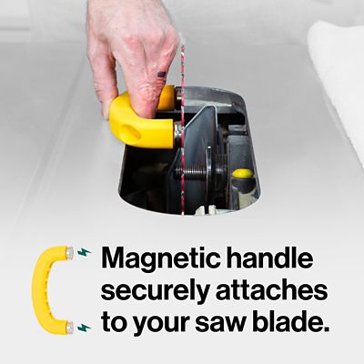 Image showing 7 th MICROJIG BLADECLEAN Blade & Bit Cleaning System (Tool Box Buzz Holiday Gift Guide 2022)