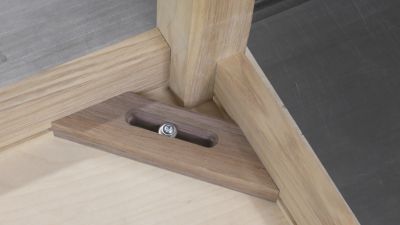 Image showing  ZEROPLAY 2-Step Plunge Bit (1/2 in. Shank)