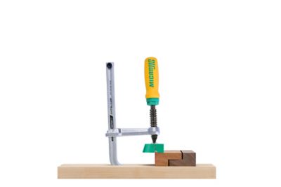 Image showing  MATCHFIT X-Pad Dovetail Clamp Pad Accessory (4-Pack)