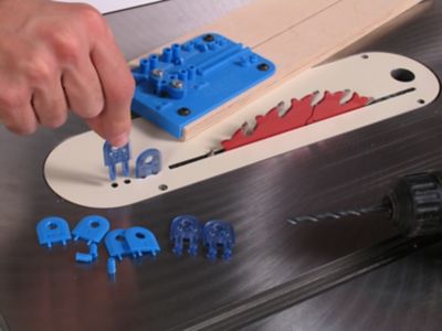 Image showing  MJ SPLITTER SteelPro 1/8 in.