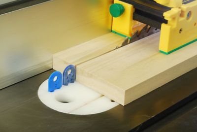 Image showing  MJ SPLITTER SteelPro 1/8 in.