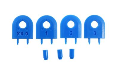 Image showing 5 th MICROJIG MJ SPLITTER SteelPro 1/8 in.