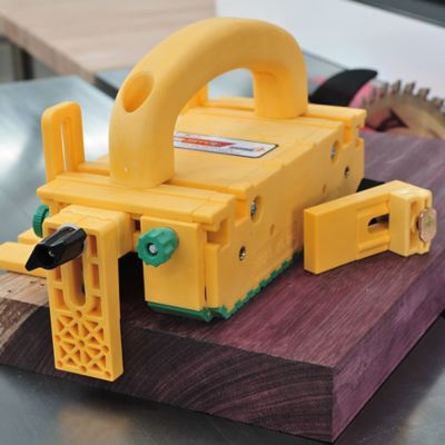 Image showing  GRR-RIPPER Gravity Heel Kit Accessory