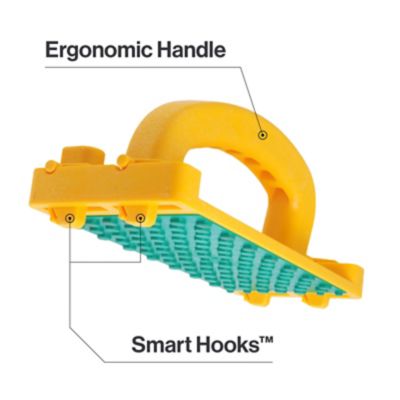 Image showing  GRR-RIP BLOCK Smart Pushblock