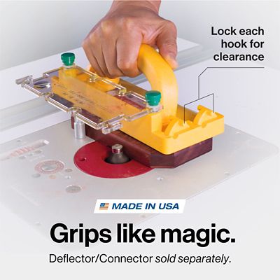 Image showing  GRR-RIP BLOCK Smart Pushblock