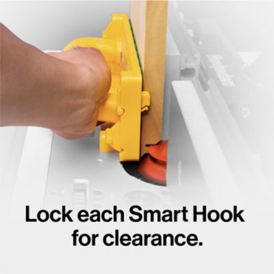 Image showing  GRR-RIP BLOCK Smart Pushblock