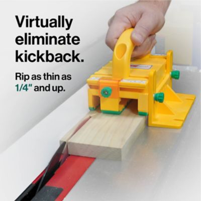 Image showing  GRR-RIPPER + Push Block Includes NEW SafeRip Kit