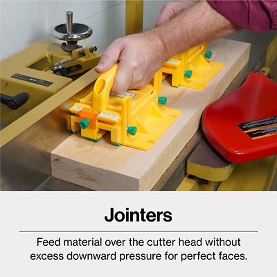 Image showing  GRR-RIPPER + Push Block Includes NEW SafeRip Kit