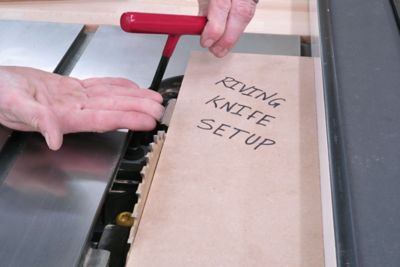 Image showing 5 th MICROJIG BLADEMATCH Arbor Shims (6-Pack)