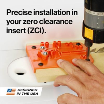 Image showing  MJ SPLITTER SteelPro Thin Kerf