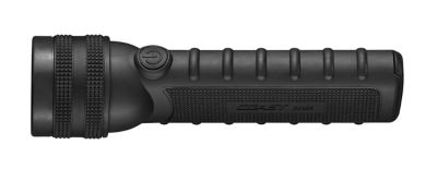 Image showing  GX40R 3000L Waterproof Rechargeable Flashlight