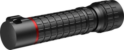 Image showing  G65R 1500L Waterproof Rechargeable Flashlight