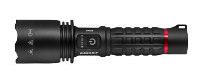 Image showing  XP20R 4000L Rechargeable Flashlight