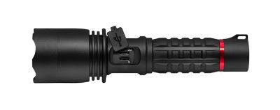 Image showing  XP20R 4000L Rechargeable Flashlight