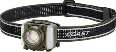 COAST FL95R 1250L Rechargeable Headlamp
