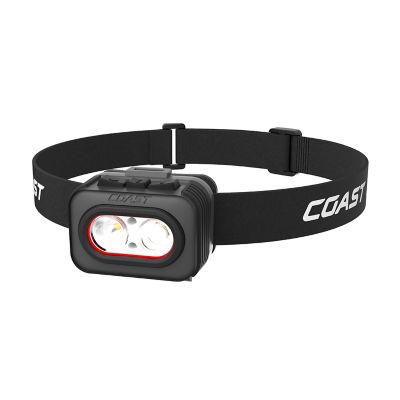 COAST RL5 550L Headlamp