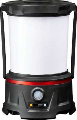 Image showing  EAL40R Rechargeable Lantern