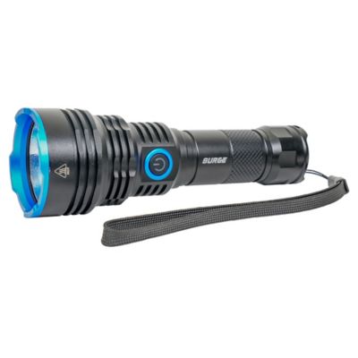 Image showing  5,000 Lm Rechargeable Flashlight