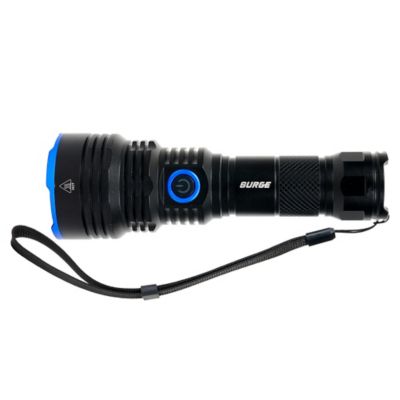 Image showing  5,000 Lm Rechargeable Flashlight