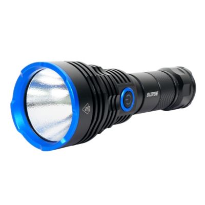Image showing  5,000 Lm Rechargeable Flashlight