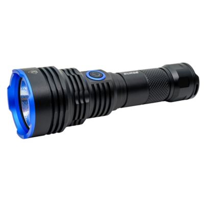 Image showing  5,000 Lm Rechargeable Flashlight
