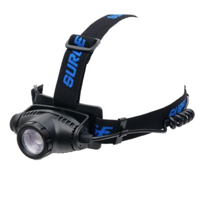 Image showing  400 Lm Alkaline Headlamp