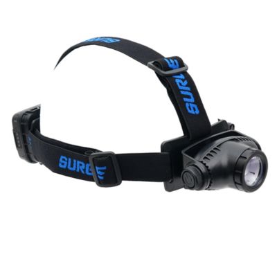 Image showing  400 Lm Alkaline Headlamp