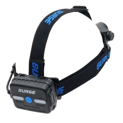 Image showing  400 Lm Alkaline Headlamp