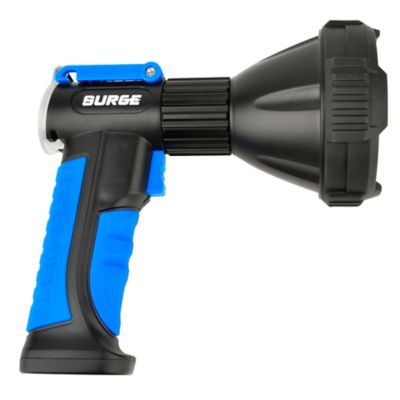 Image showing  3,600 Lm Rechargeable Spotlight