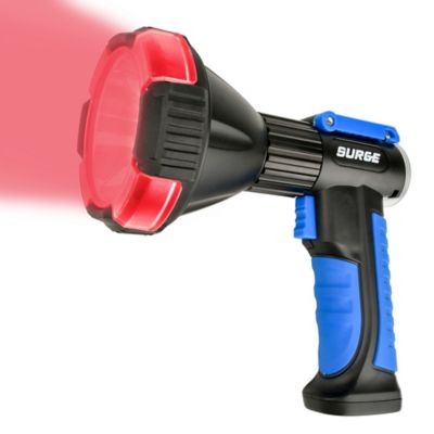 Image showing  3,600 Lm Rechargeable Spotlight