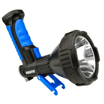 Image showing  3,600 Lm Rechargeable Spotlight