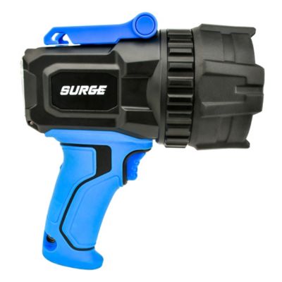 Image showing  4,500 Lm Rechargeable Spotlight
