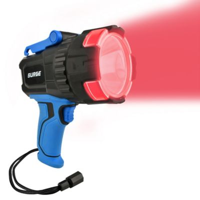 Image showing  4,500 Lm Rechargeable Spotlight
