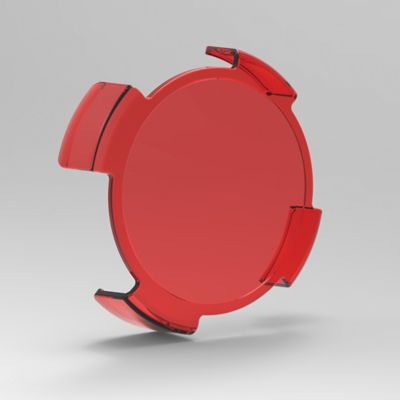 Image showing  4,500 Lm Rechargeable Spotlight
