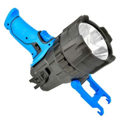 Image showing  4,500 Lm Rechargeable Spotlight