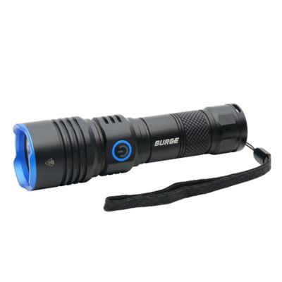 Image showing  1,000 Lm Alkaline Flashlight